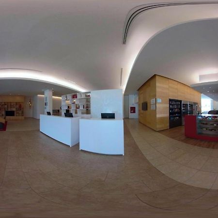 Fiesta Inn Zacatecas Exteriér fotografie