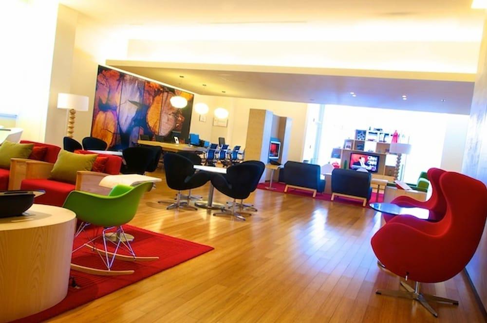 Fiesta Inn Zacatecas Exteriér fotografie